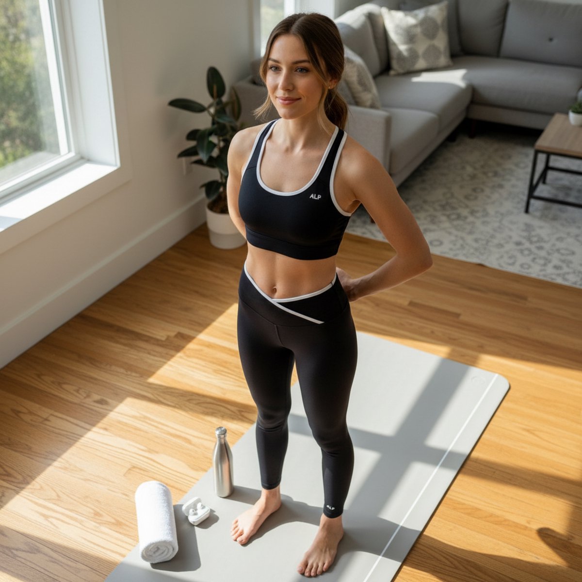 ALP – ESSENTIALS SET V