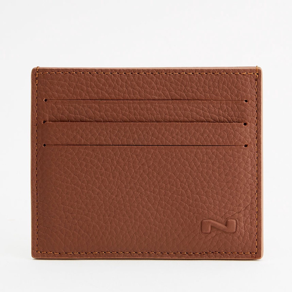 Nathan Baume 110216N Card Holder Tabak