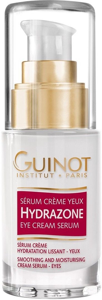 Oogcontour Serum Guinot Hydrazone 15 ml