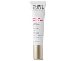 Annemarie Borlind Annemarie Börlind - Absolute Anti Aging Oogcreme - 15 ml