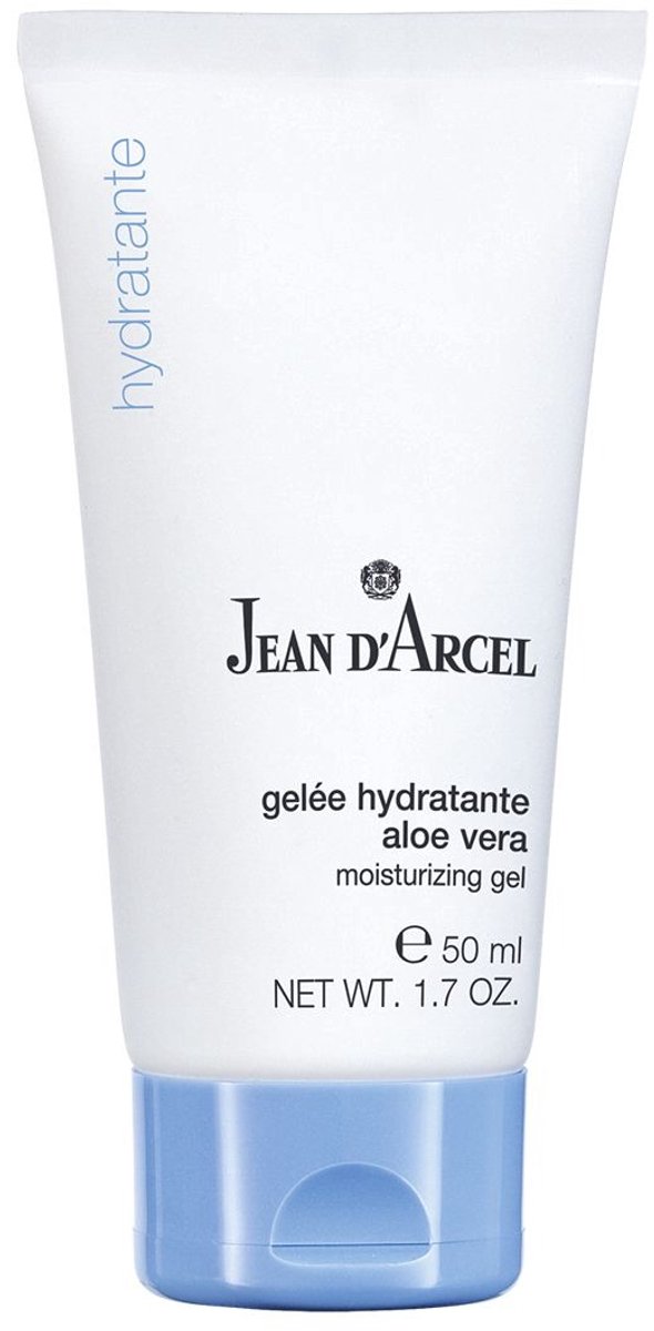 Jean d'Arcel Hydratante Aloe Vera Gel - 50ml - Hydraterend