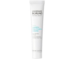 Annemarie Borlind Annemarie - Börlind Anti-Oogrimpel Creme - 20 ml