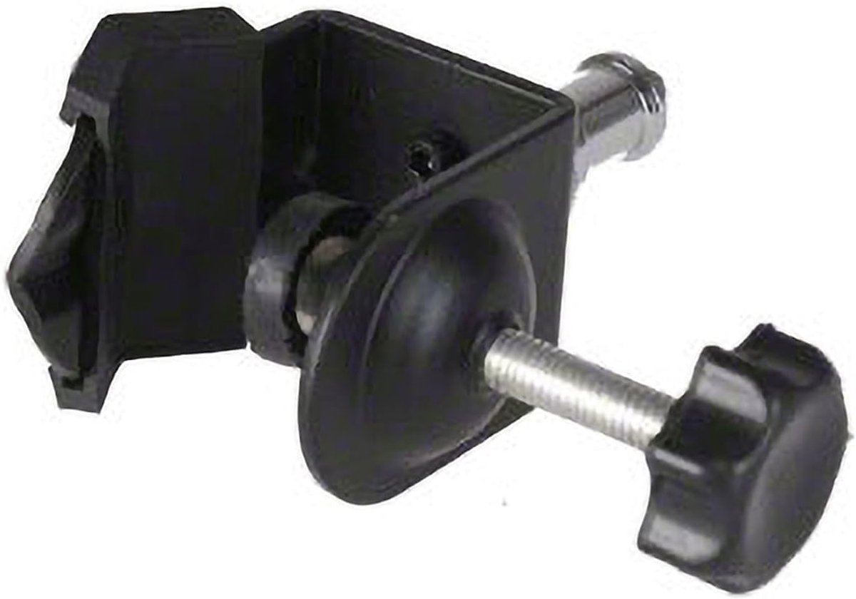Studio Klem - Verstelbare Klem - Foto Studio - Met Spigot - 30x30x35cm
