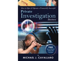 Handleiding Starten en Leiden van een Succesvol Particulier Recherchebureau