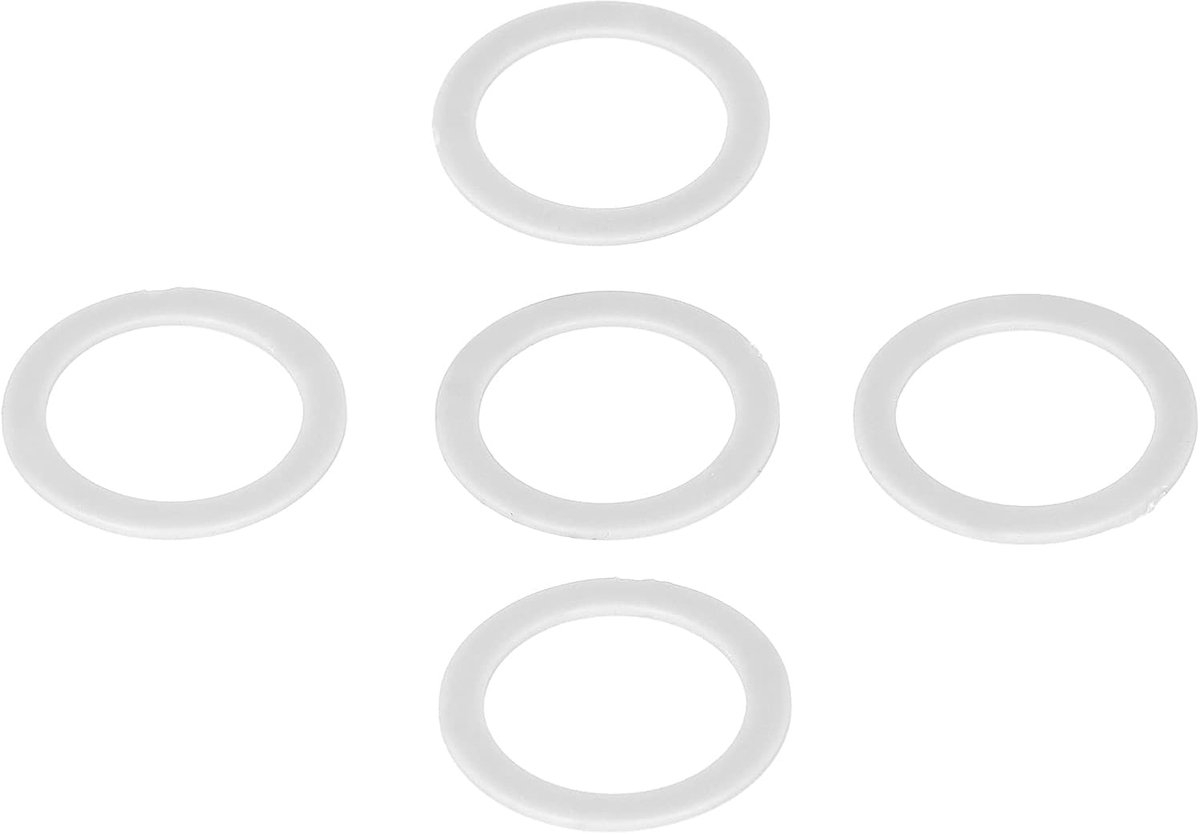 Vervangingsset Matrijzen voor Cirkelsnijder Badge Machine - Diverse Maten