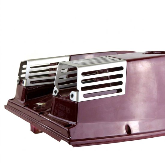 Skarp S60 - ICatcher Voerboot - Reserve Onderdeel - Wierfilter - Schroefbeschermer - Propellor Beschermer - Per 2 stuks geleverd — afbeelding 2