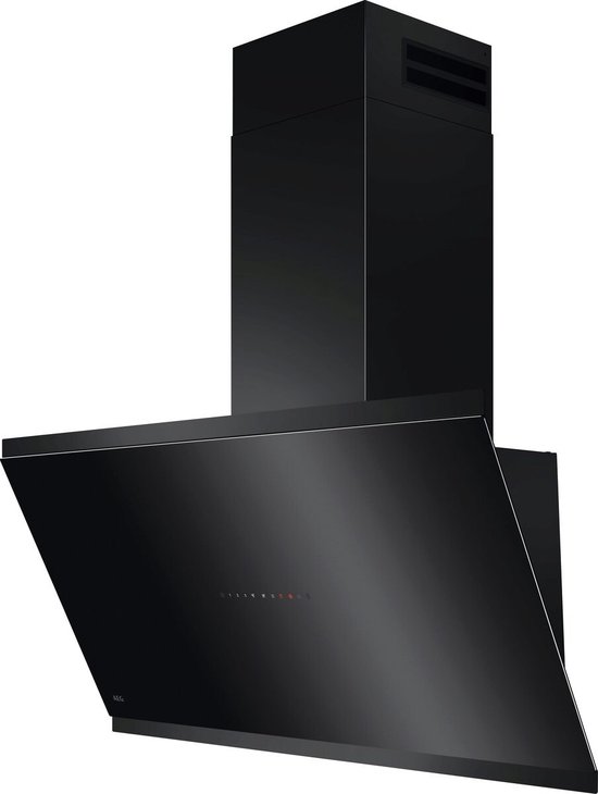 AEG GV77D91SB – 7000 Serie – Wand afzuigkap (90 cm)