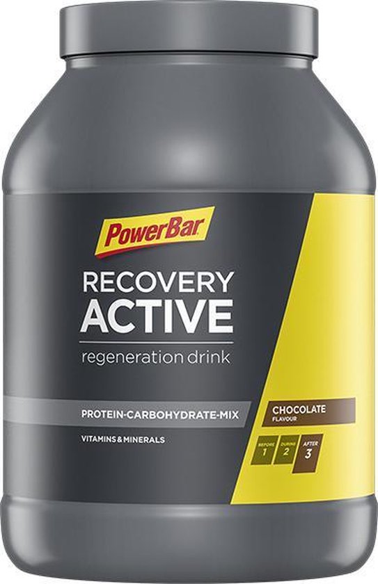 Powerbar Recovery Active 1210g