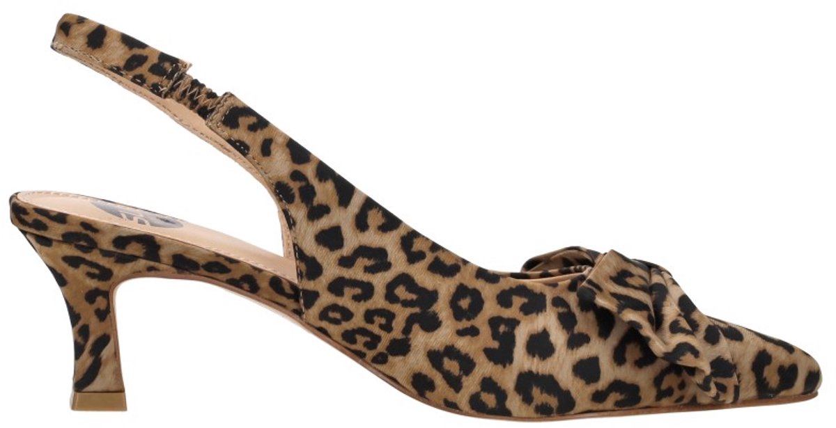 SUB55 Slingbacks Slingbacks - cognac - Maat 39
