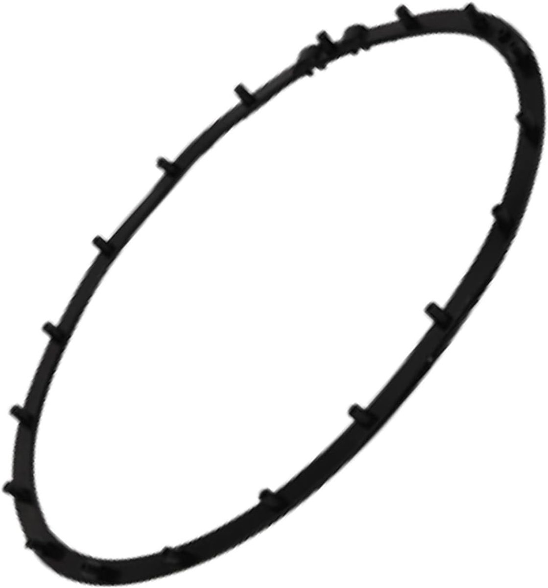 Dekselsluiting/Dichtingsring voor Frituurpan - Universele Vervanging
