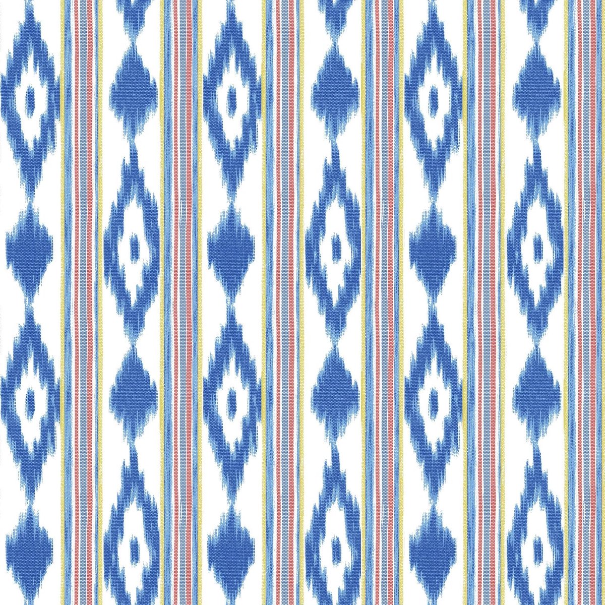 Waterdicht en Vlekafstotend Tafelkleed Eilanden Hars Gecoat 250x140 cm Meerkleurig