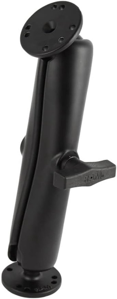 Universele Kogelgewricht Montage Set met Anti-slip Demping
