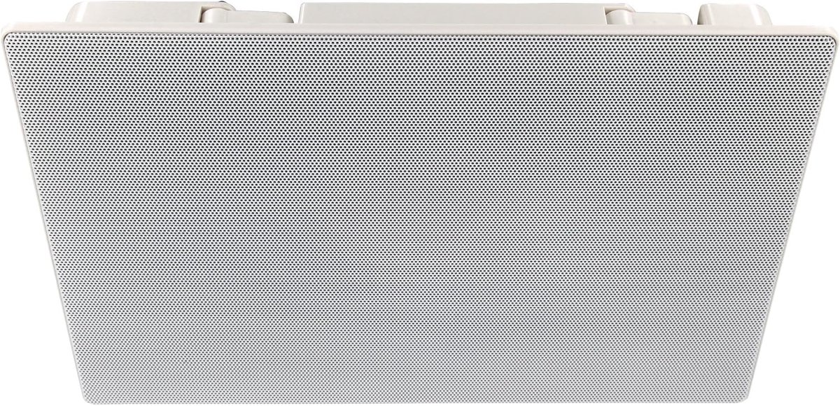 Inbouw Speaker 2-weg 35W RMS - 120W Muziekvermogen voor Hifi Geluid