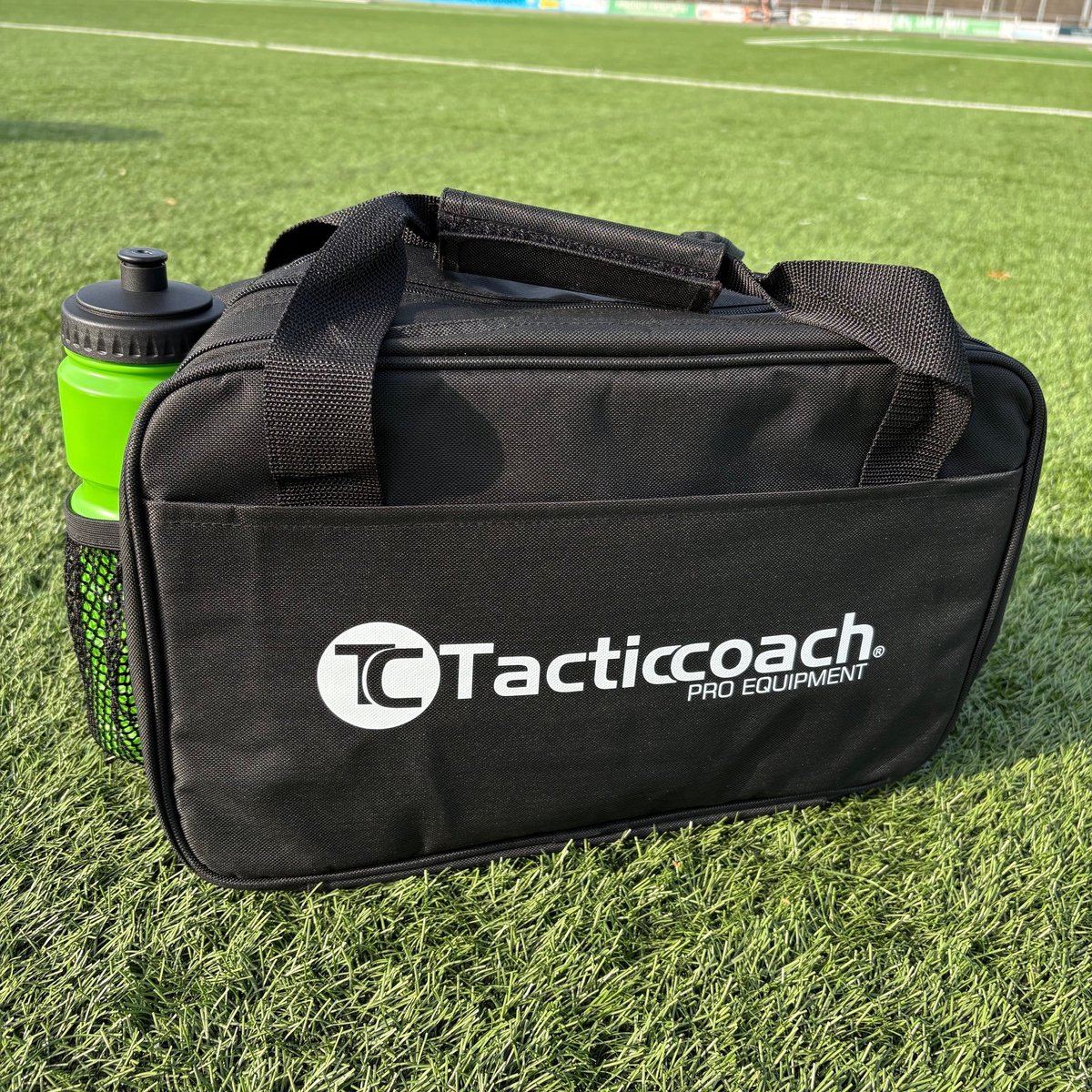 Verzorgingstas Sport Medical - Sportverzorger Fysio