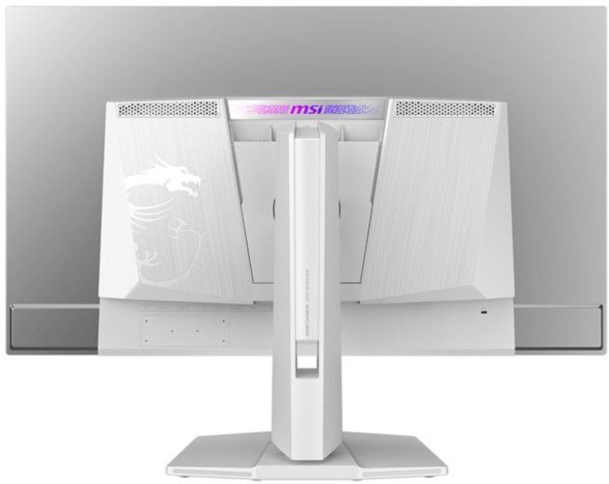 MSI MPG 321URXW QD-OLED Gaming Monitor 31.5" 4K Ultra HD - afbeelding 3