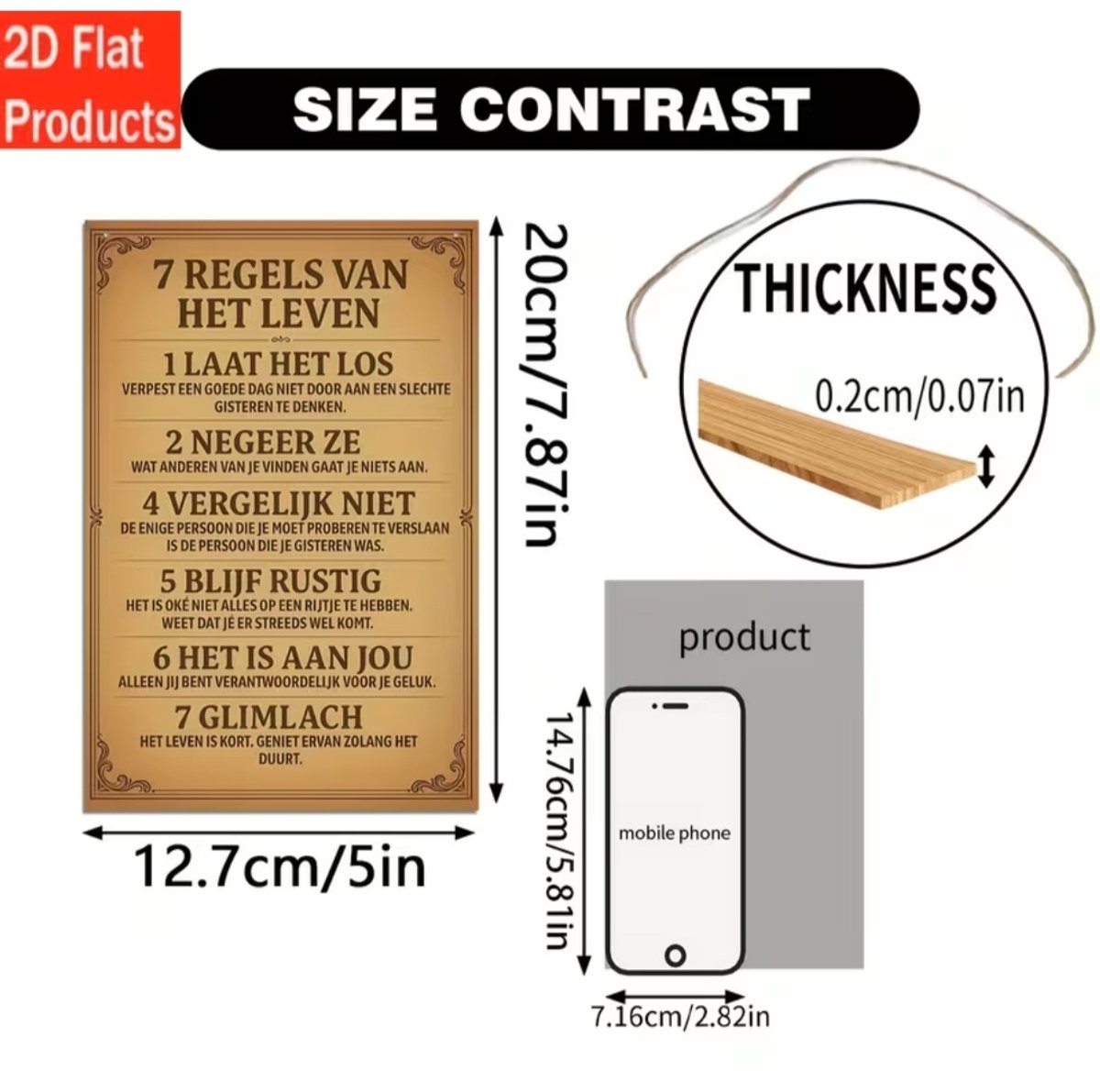 5 Collageen Crème Anti-Rimpel Gezichtsverzorging - afbeelding 2