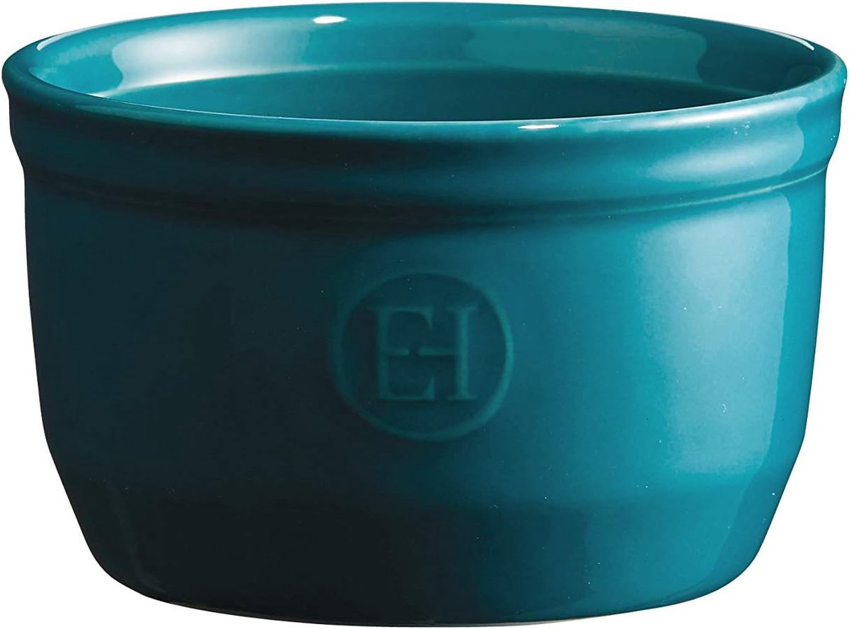 Ovenschaal Ramekin nr. 10 Keramiek voor Porties