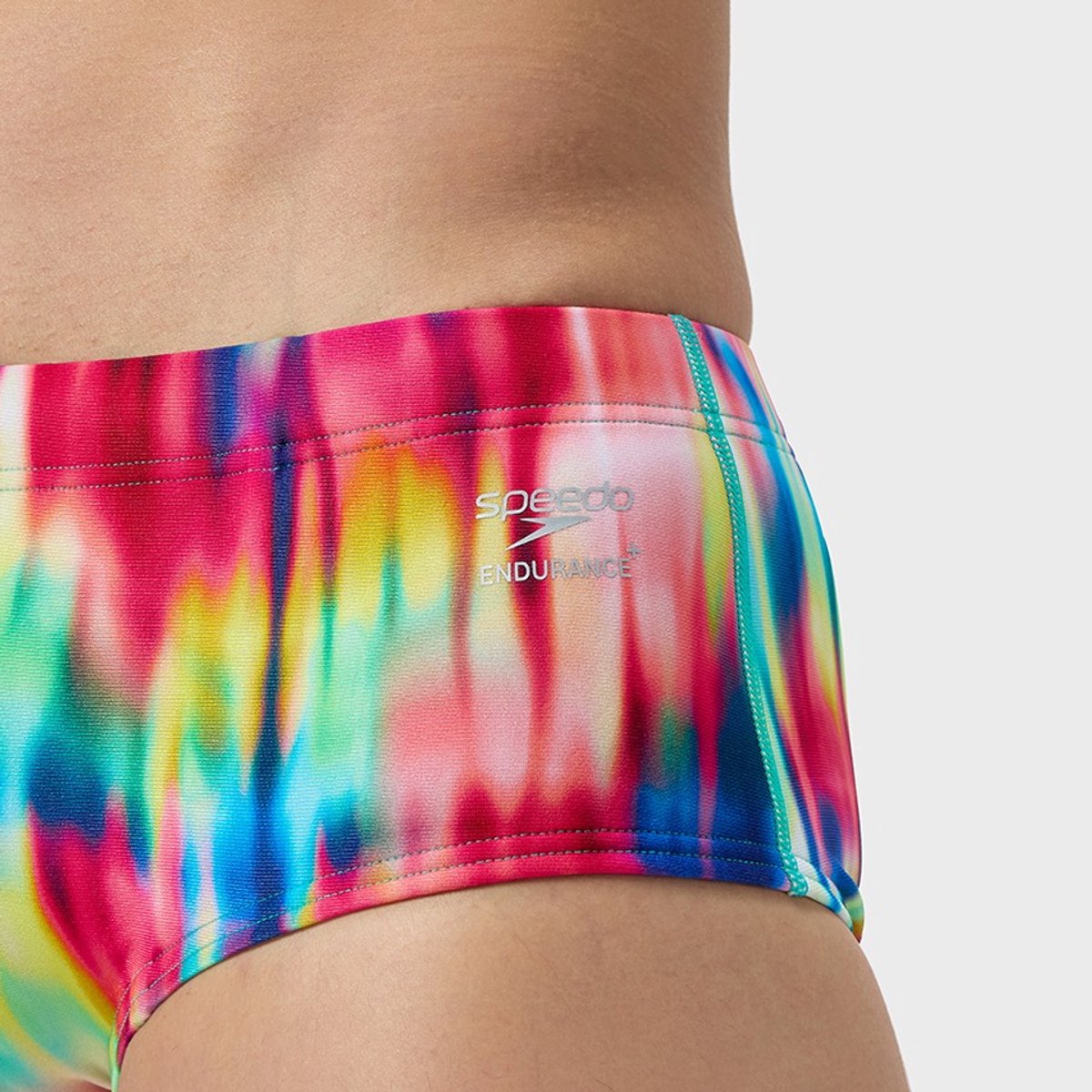 Speedo Ml Printed 13.5 Cm Zwemslip Veelkleurig UK 34 Man — afbeelding 7