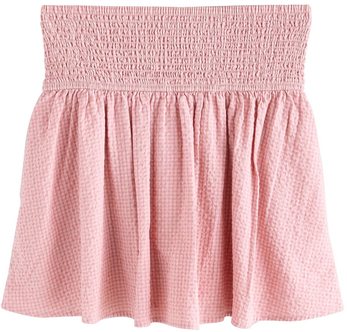 Next - Dames - Short met overslag - Roze