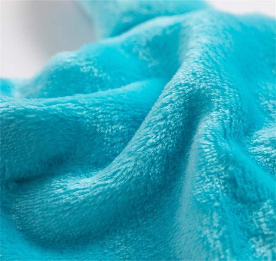 Schattige Eenhoorn Winterpyjama Jumpsuit voor 45,7 cm Meisjespop van Merkloos — afbeelding 3