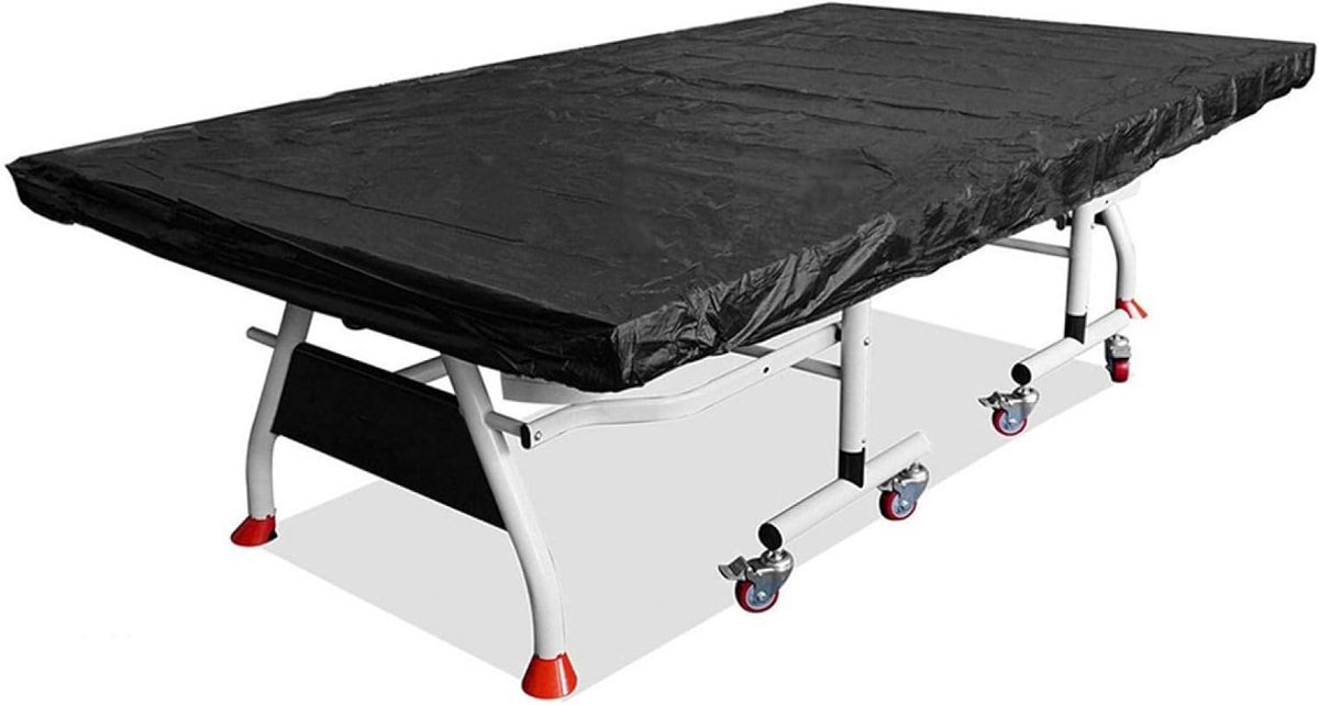 Grote Waterdichte Tafeltennis Tafelhoes voor Buiten en Binnen - Ademend Polyester