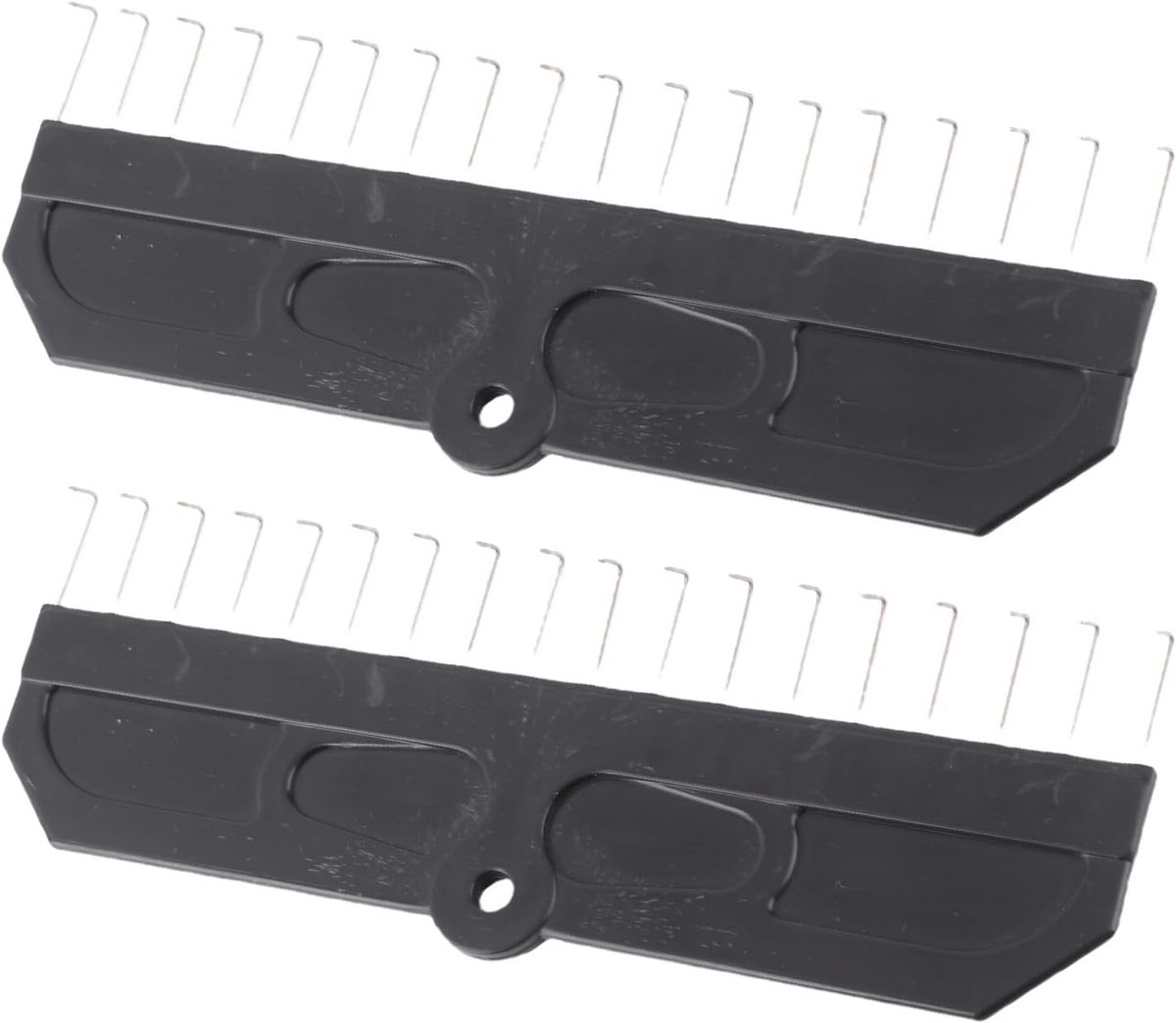Universele Breimachine Gewichthanger 20 cm - 18 Klauw Efficiënt Accessoire