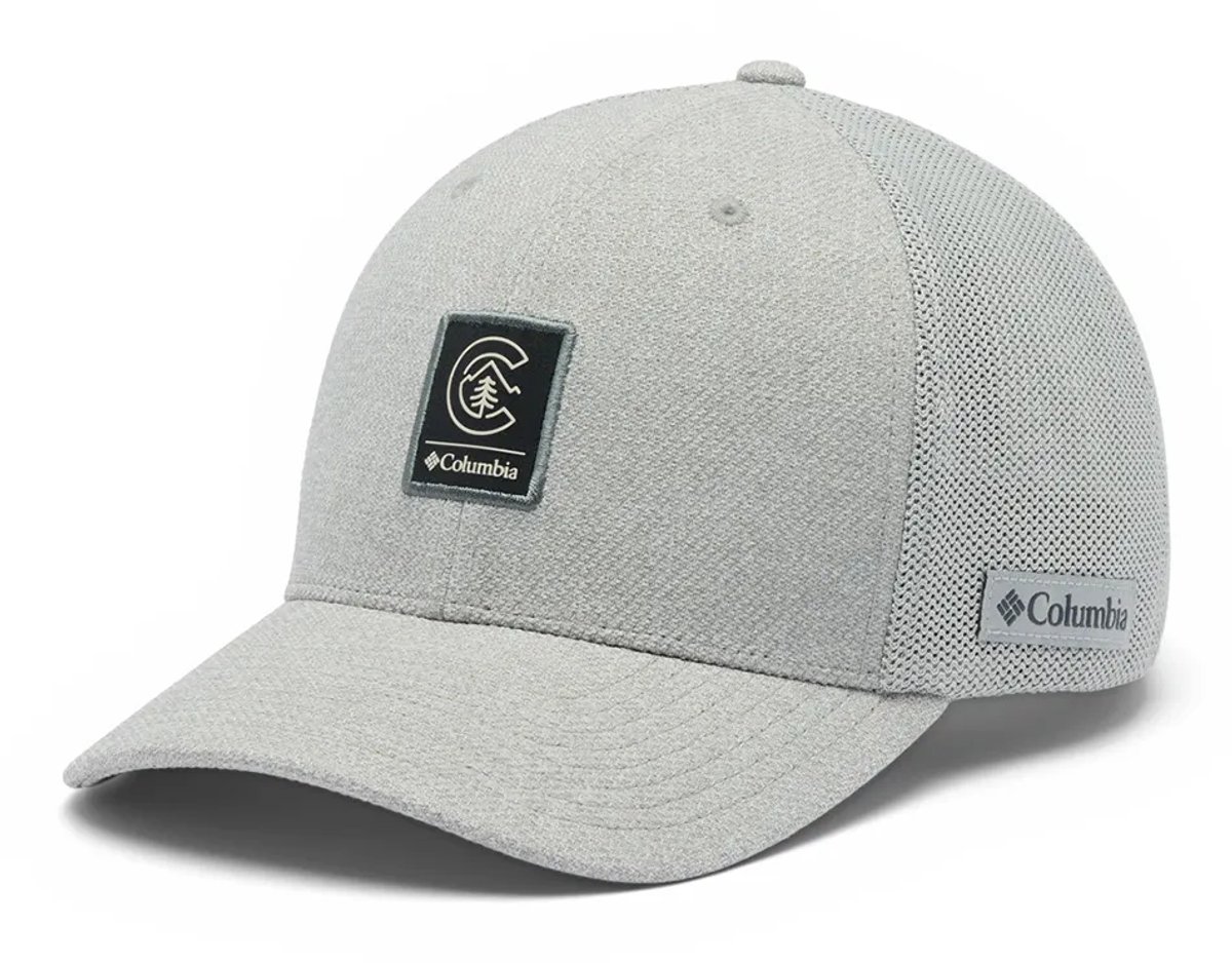 Columbia C-tree Wide