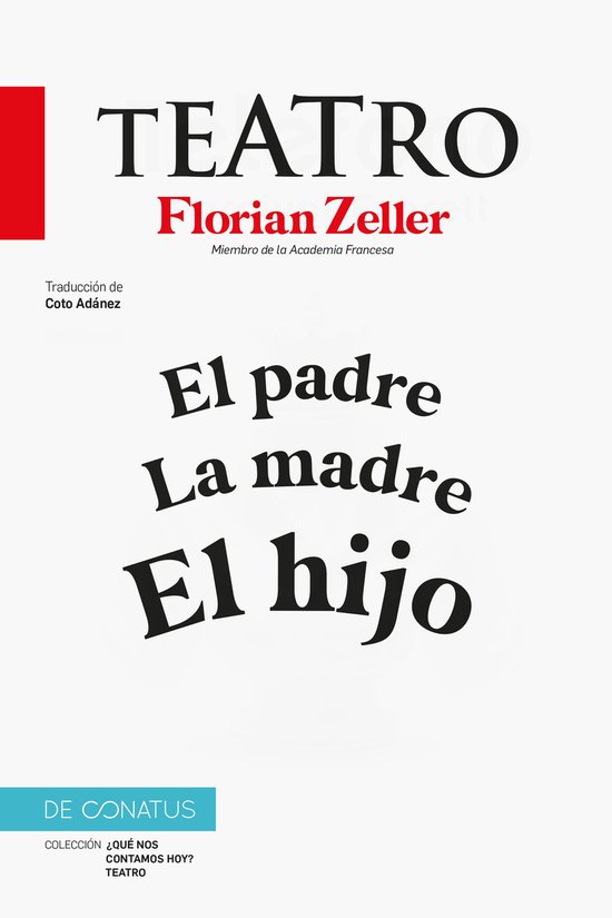 ¿ Qué nos contamos hoy ? Teatro 2 - El Teatro de Florian Z ... - cover