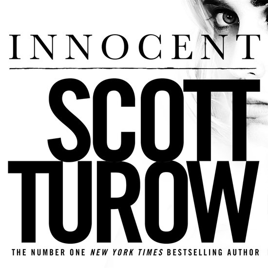 Kindle County8- Innocent - cover