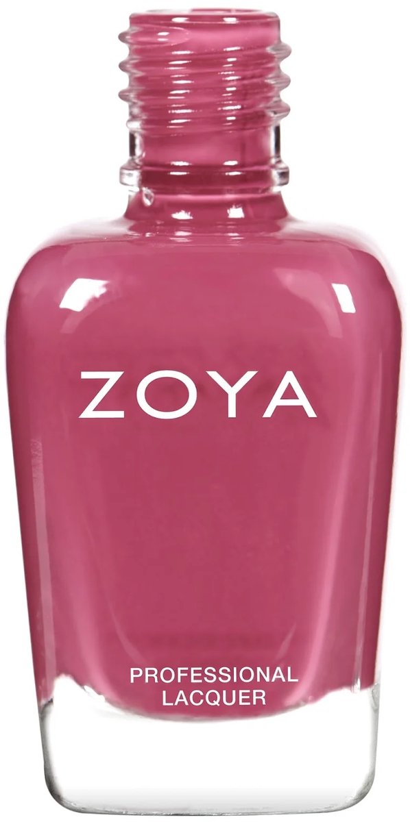 Zoya - Padma - Berry Rode - Vegan Nagellak