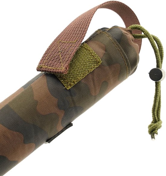RCG Net Float Venator - Camouflage van rcg — afbeelding 3