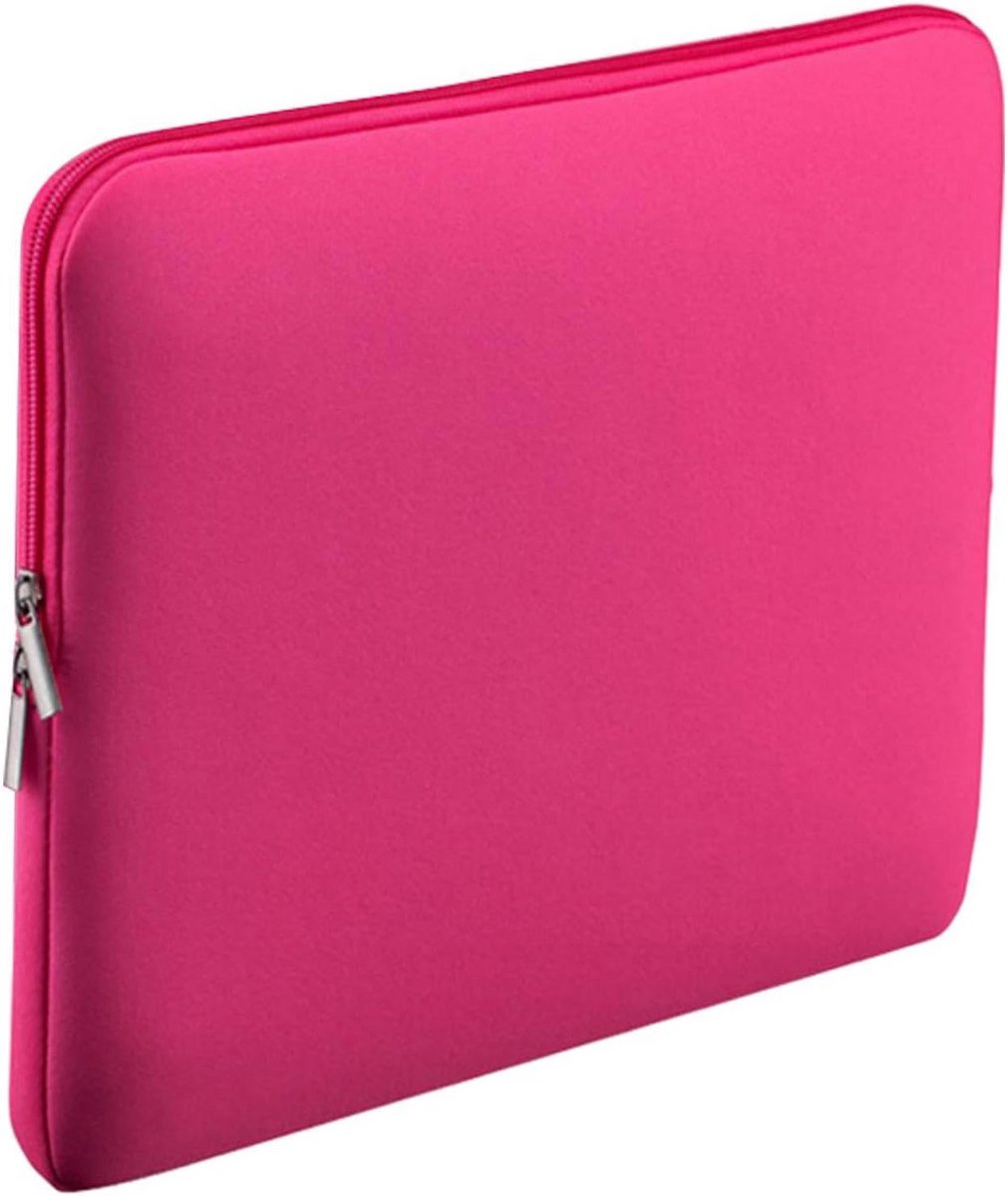 Waterdichte 360° Laptophoes voor 11-15 inch Notebooks - Schokbestendige Bescherming