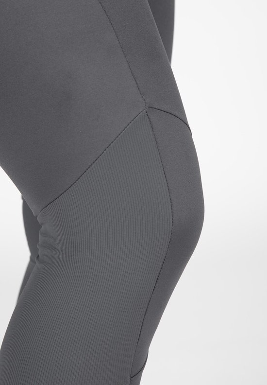 Gorilla Wear Monroe Leggings - Grijs - L van Merkloos — afbeelding 4