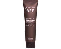 REF Stockholm - Rough Paste - 150ml - Matte Finish