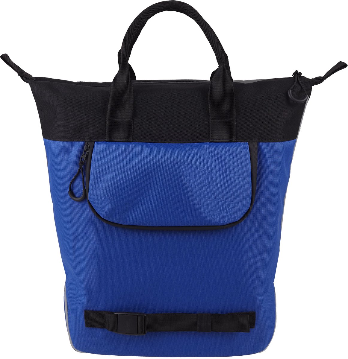 Willex - Daily Shopper - 21 liter - Enkele Fietstas - Dames