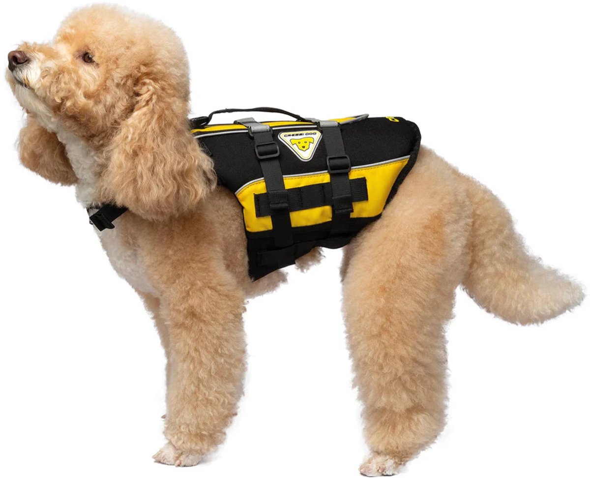 CRESSI HONDEN ZWEMVEST MAAT S