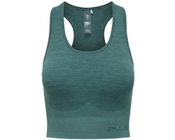 ONLY PLAY - ONPJAMINO-2 SEAM BRA Dames Beha - Maat M