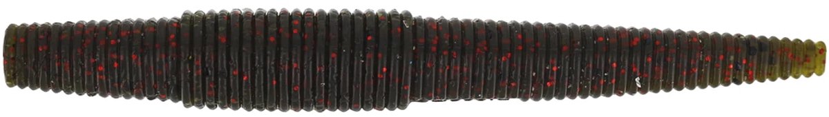 Westin Fishing Ned worm Watermelon Red (9cm)