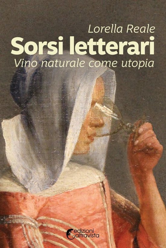 Sorsi letterari - cover