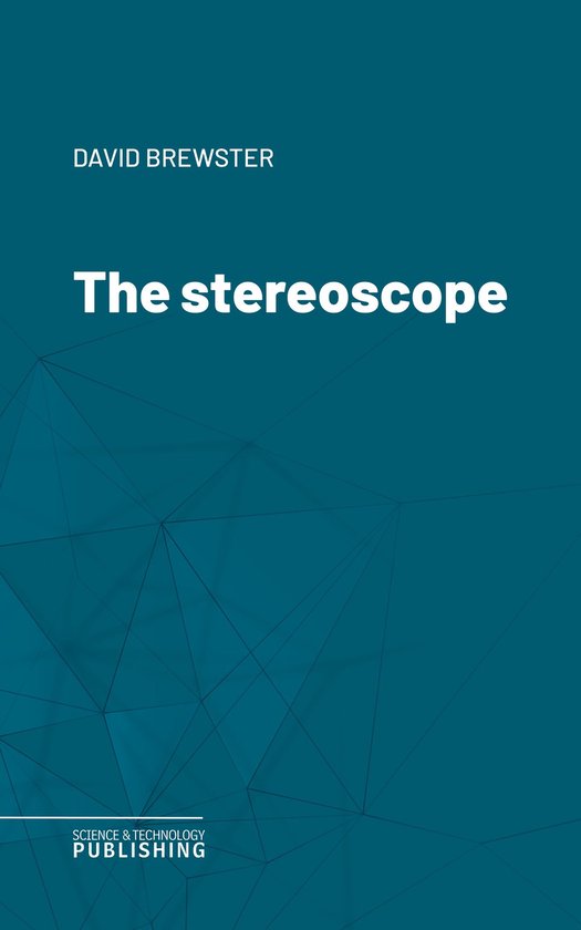 The stereoscope - cover