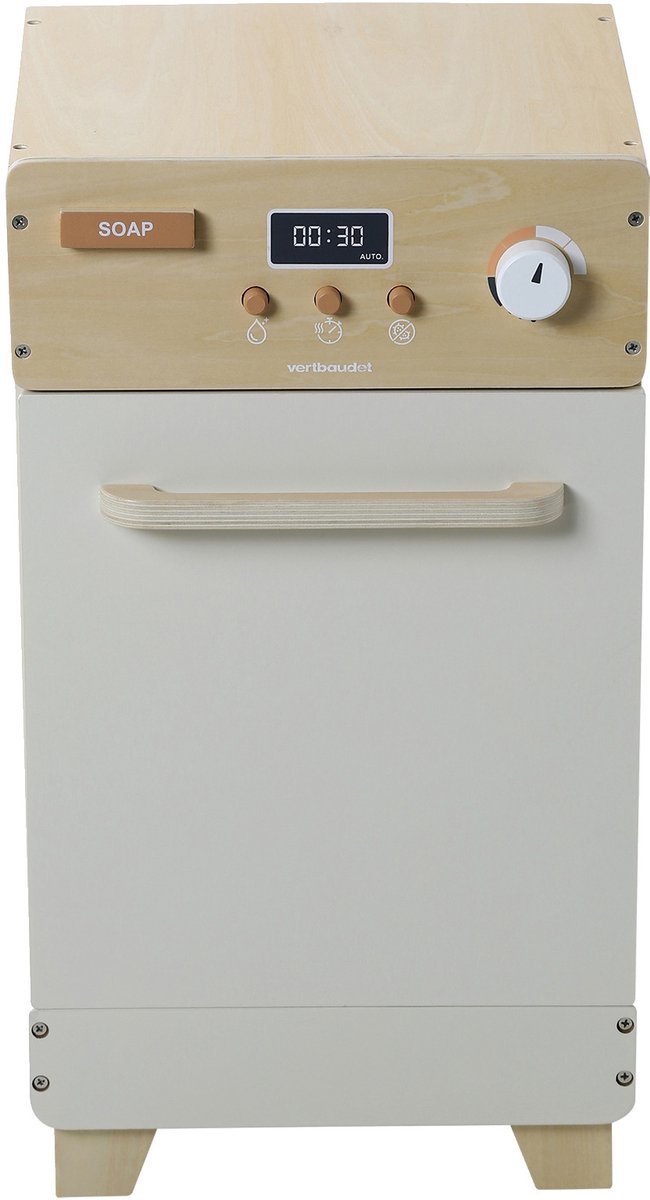 Vertbaudet Vaatwasser FSC®-hout