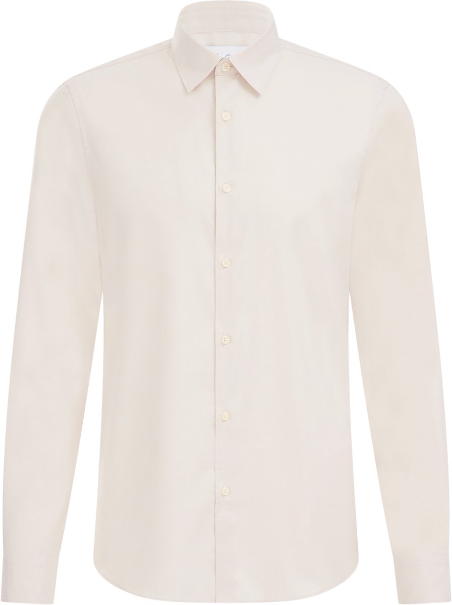Van Gils Chemise slim fit à motif homme