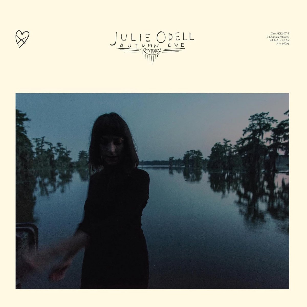 Nieuw Album Singer-Songwriter Muziek - Herfst Avond