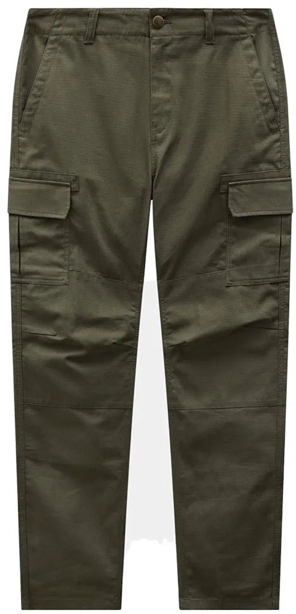 Dickies Millerville Cargobroek 36 Man Groen