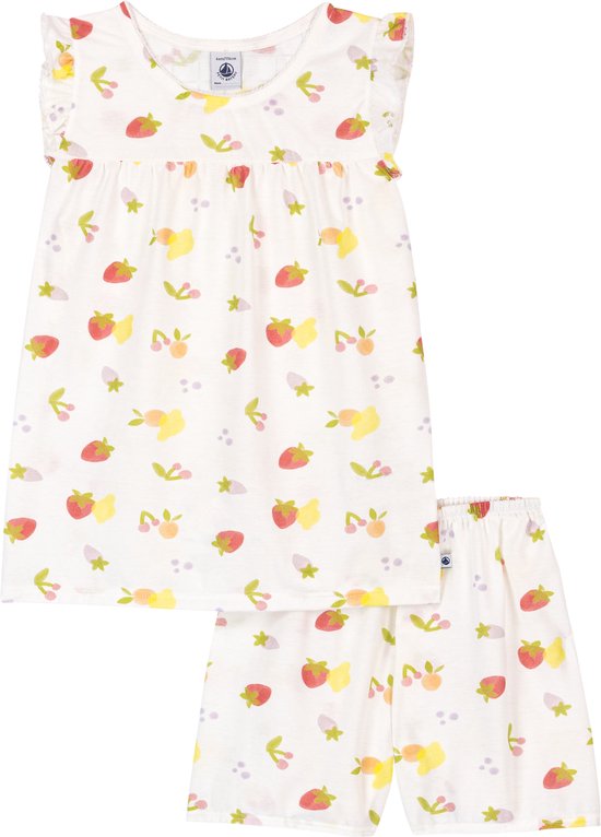 Petit Bateau 5940104 meisjes pajama set