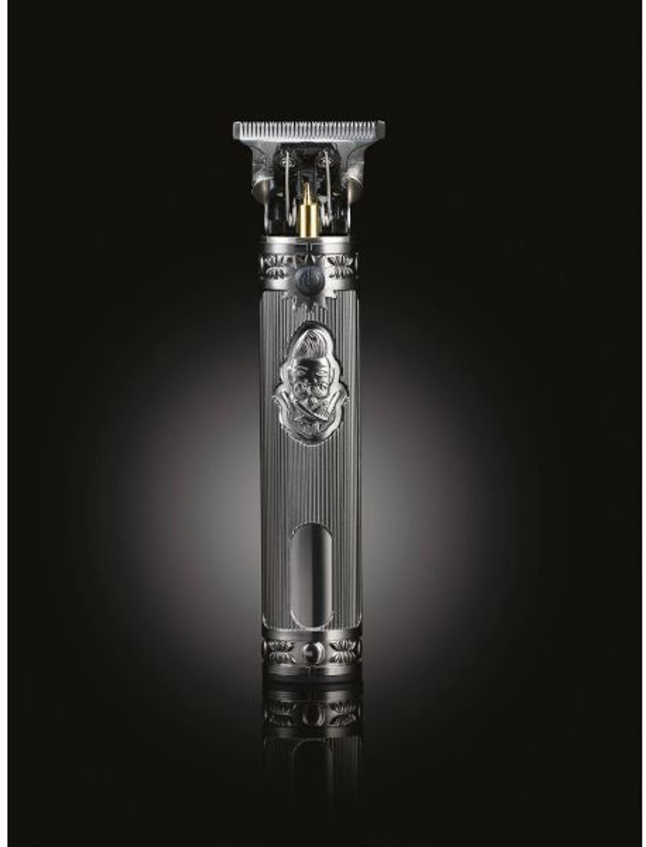 Sthauer Barber clipper T-Custom