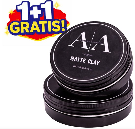 Ancher Savage Hair wax - 100g