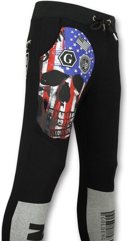 ▷ Goedkope Heren Sportbroeken online kopen | Outlet Sale tot 98% korting