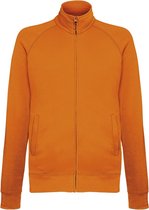 Fruit of the Loom Vest Kleur Oranje Maat XL
