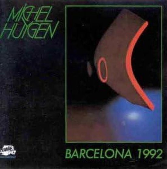 Olympische Spelen Barcelona 1992 - Herinneringen en Biografieën